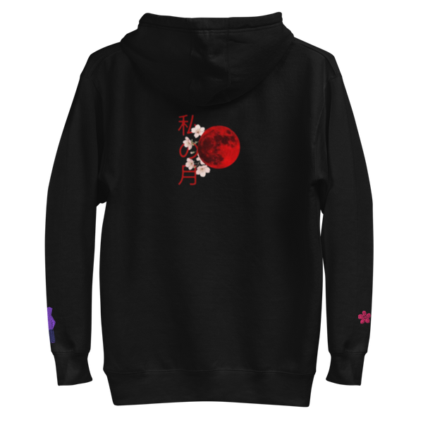 BLOODMOON HOODIE